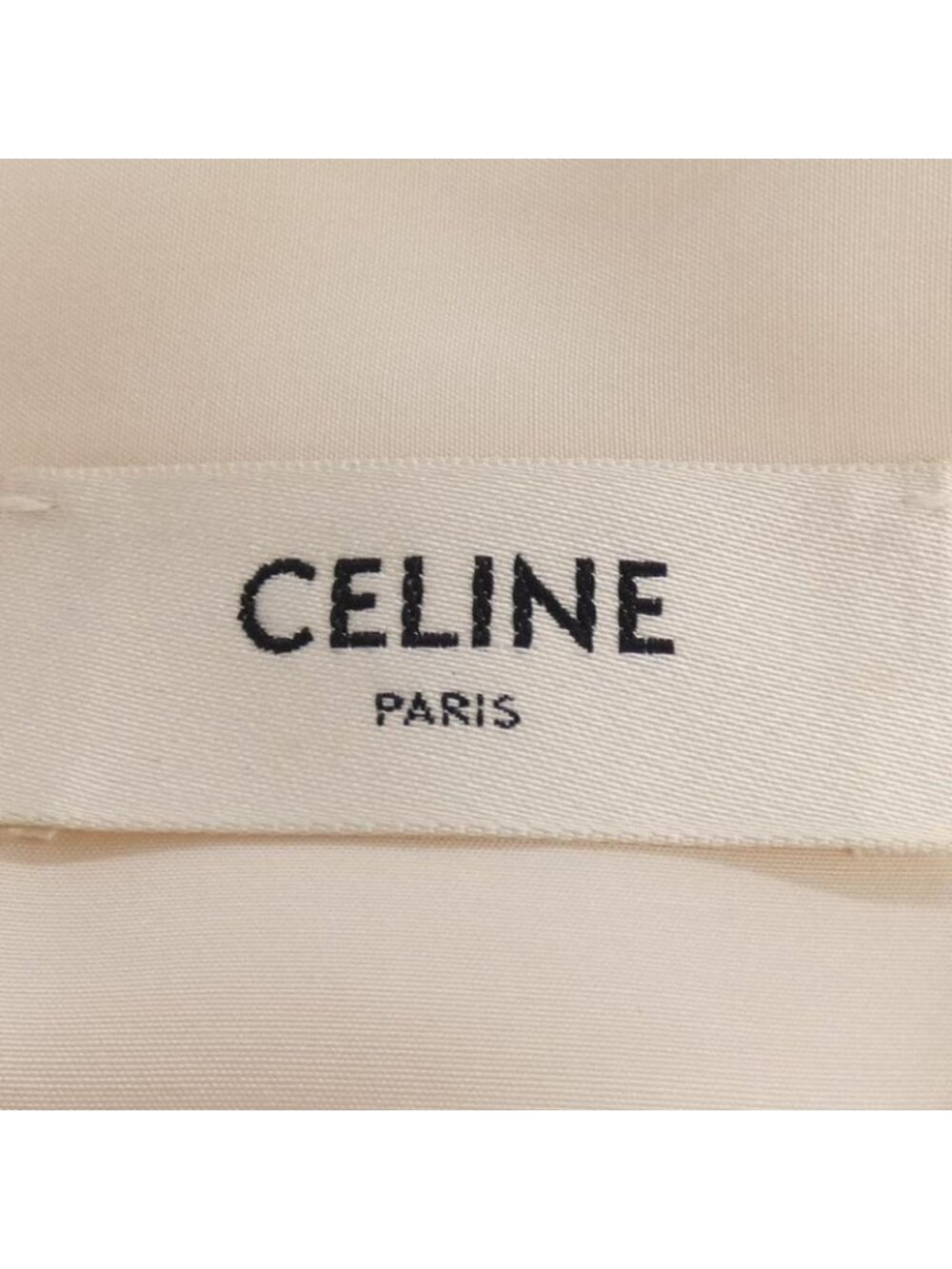 Celine 2 P Shirt - Picture 5 of 7